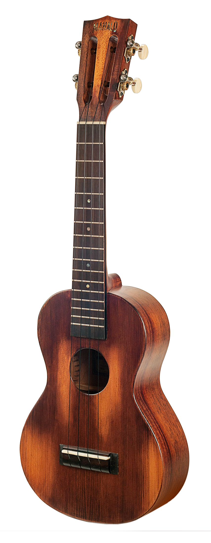 Mahalo | MO2 | Concert | Concert Ukulele