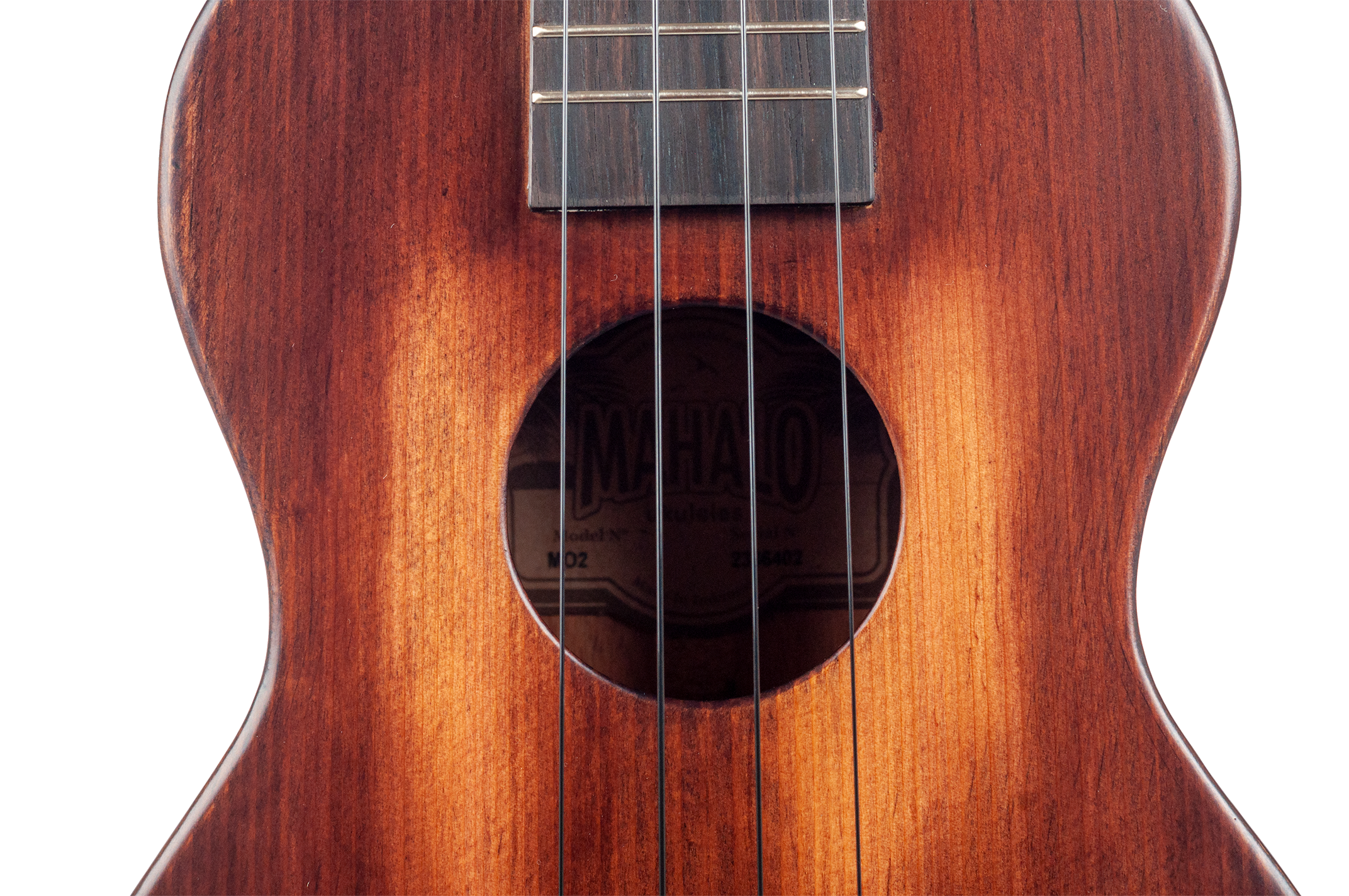 Mahalo | MO2 | Concert | Concert Ukulele