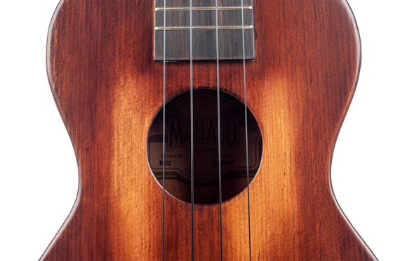 Mahalo | MO2 | Concert | Concert Ukulele