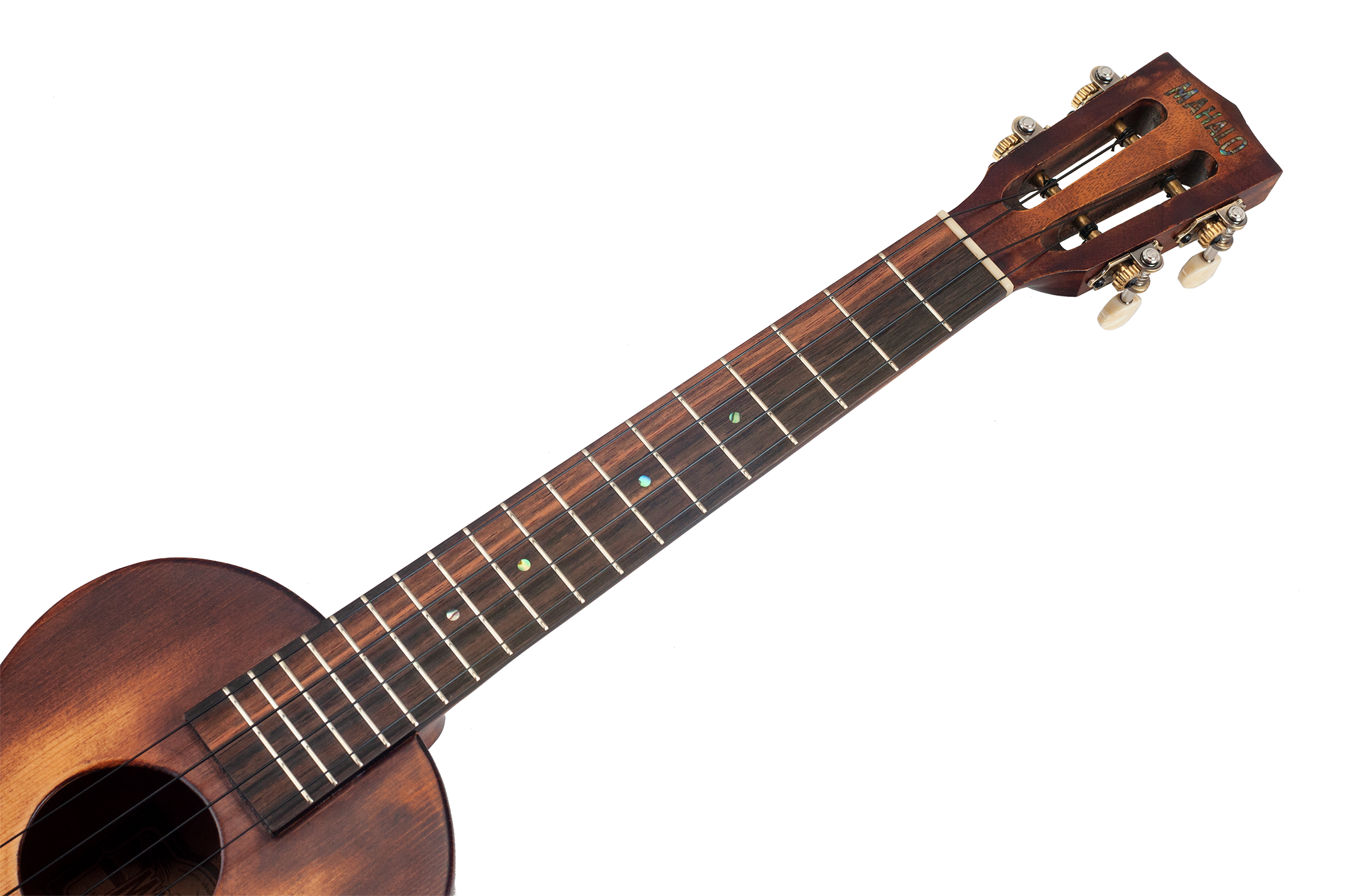 Mahalo | MO3 | Tenor | Tenor Ukulele