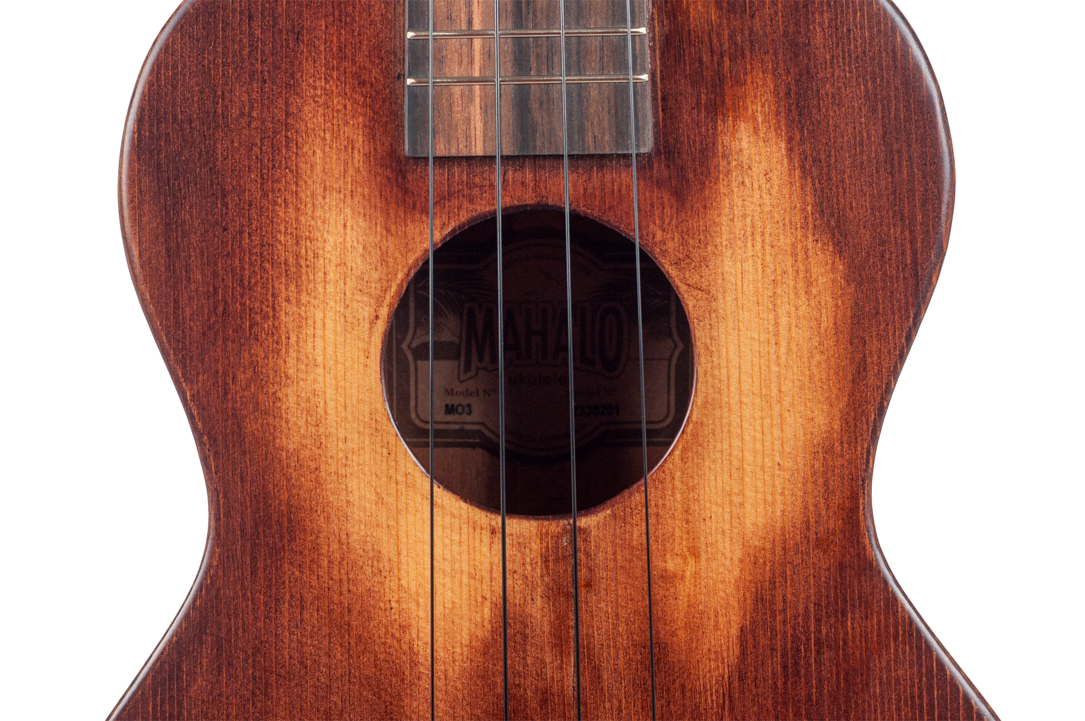 Mahalo | MO3 | Tenor | Tenor Ukulele