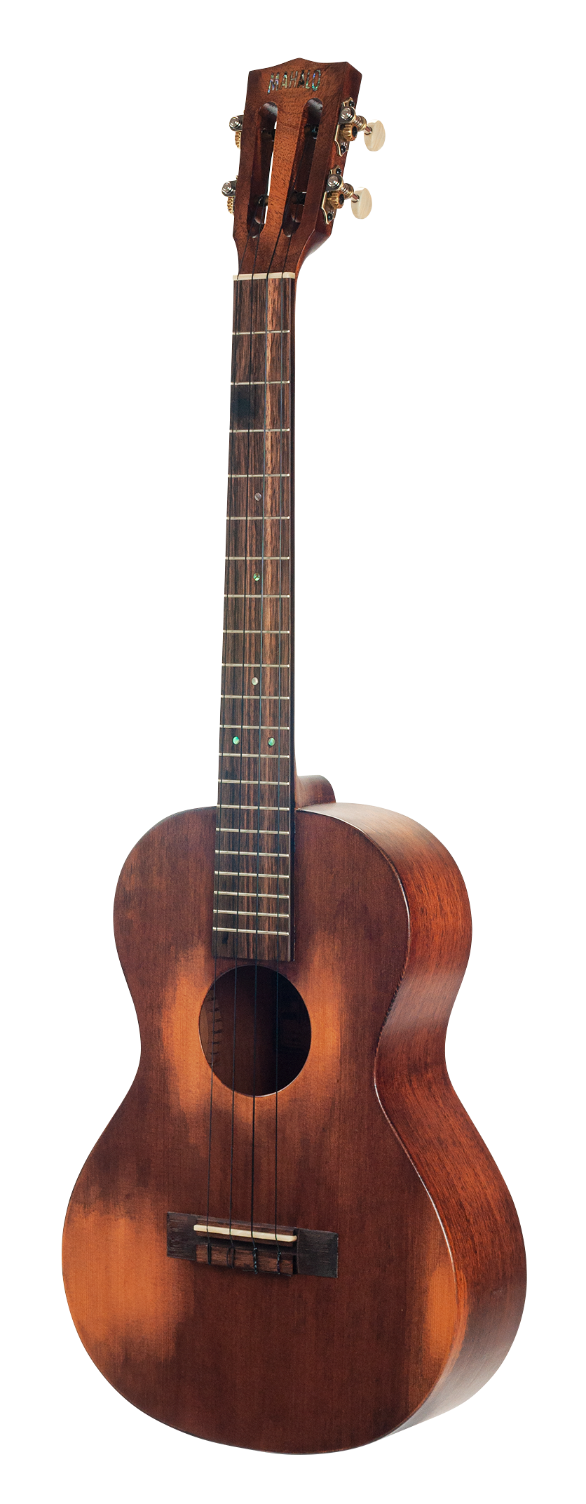 Mahalo | MO4 | Baritone | Baritone Ukulele