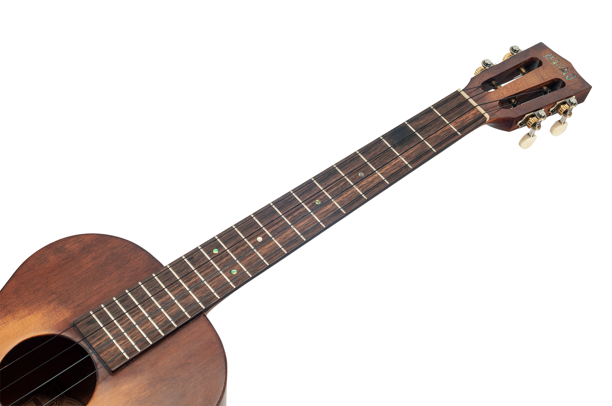 Mahalo | MO4 | Baritone | Baritone Ukulele
