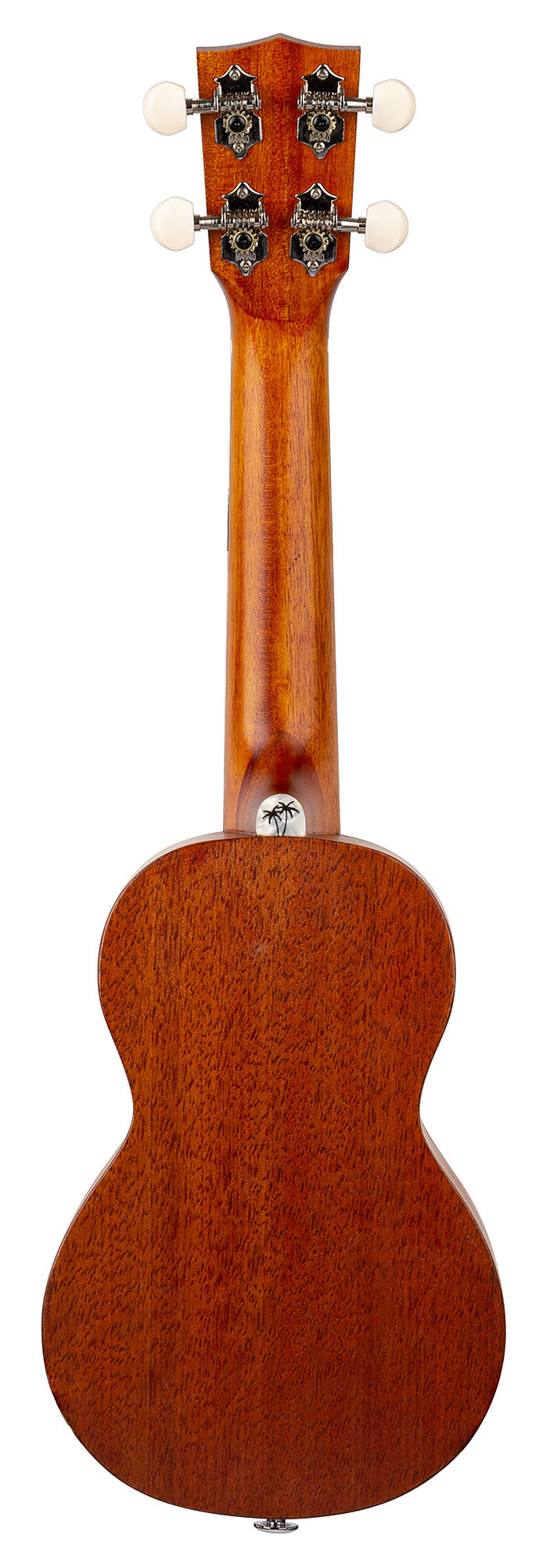 Mahalo | MP1 | Soprano | Soprano Ukulele