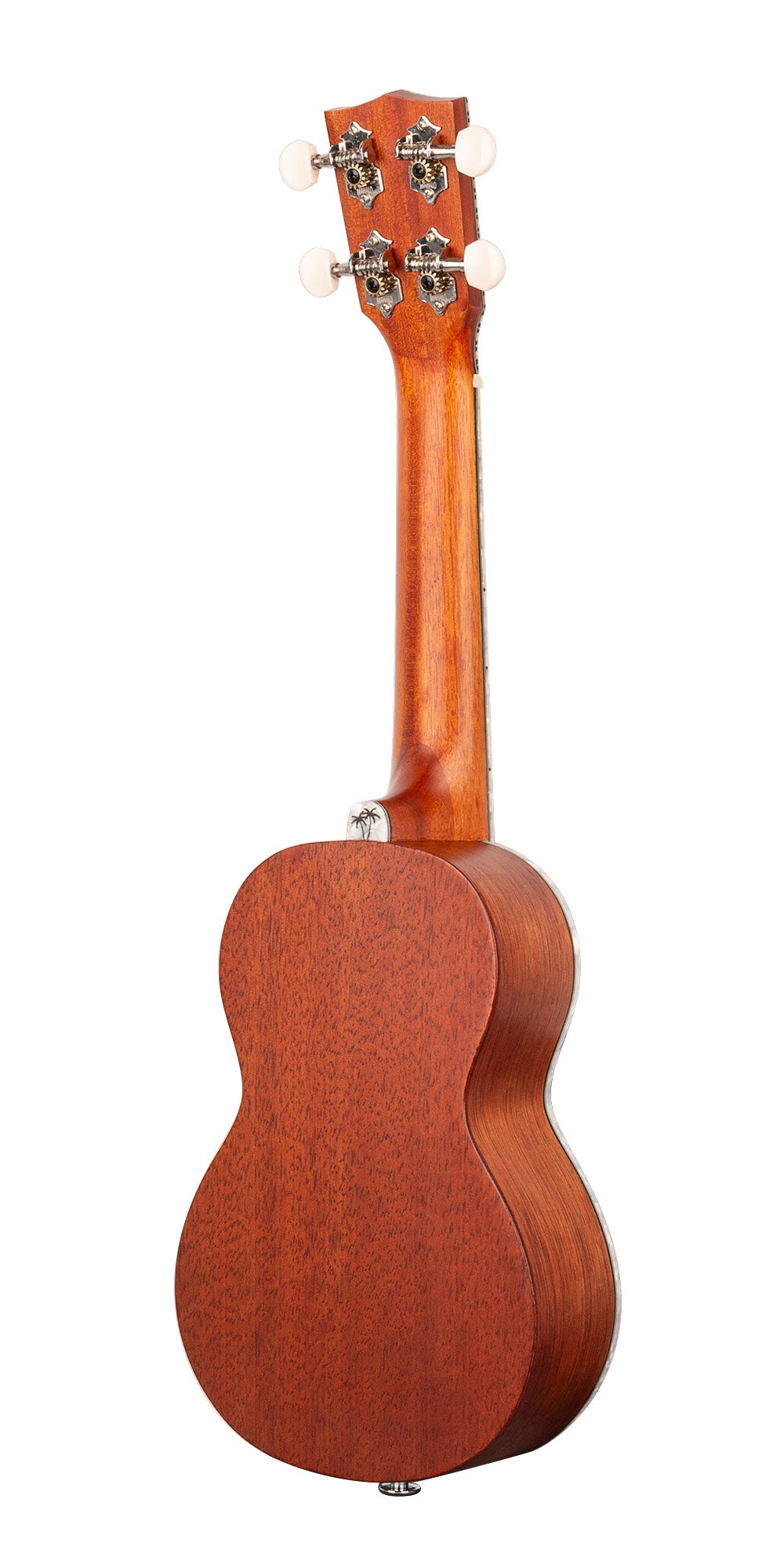 Mahalo | MP1 | Soprano | Soprano Ukulele