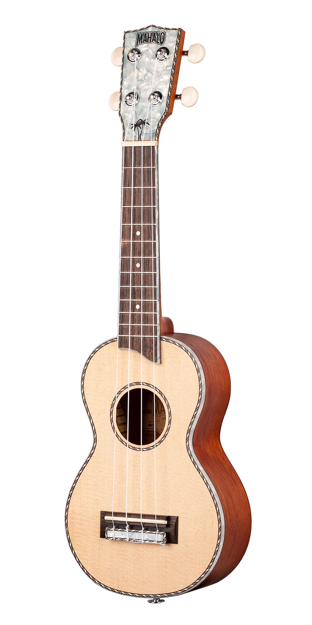 Mahalo | MP1 | Soprano | Soprano Ukulele