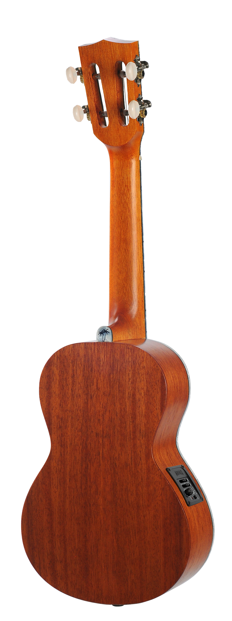 Mahalo | MP2E | Concert - Electric Acoustic | Concert Ukulele
