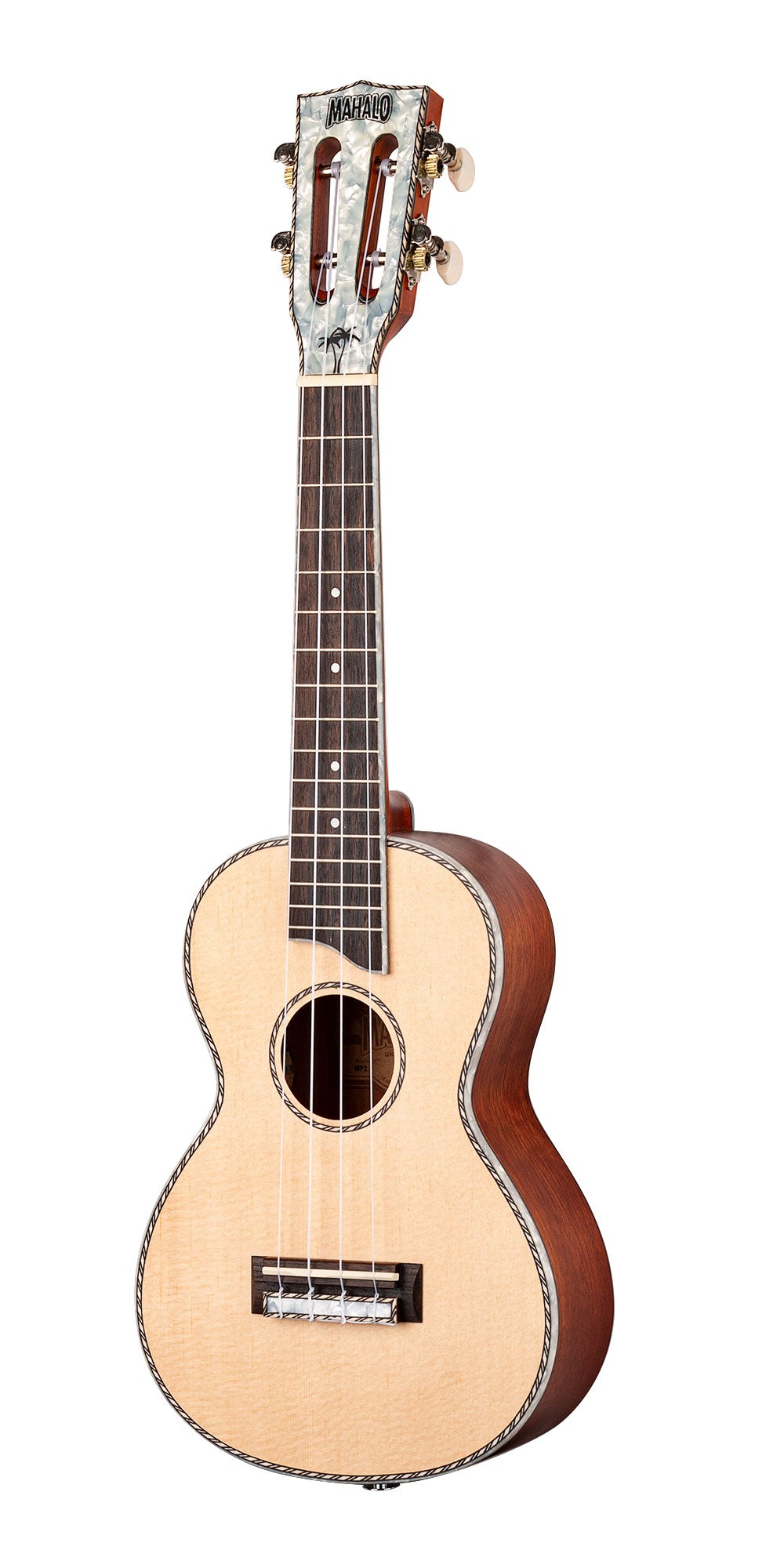 Mahalo | MP2 | Concert | Concert Ukulele