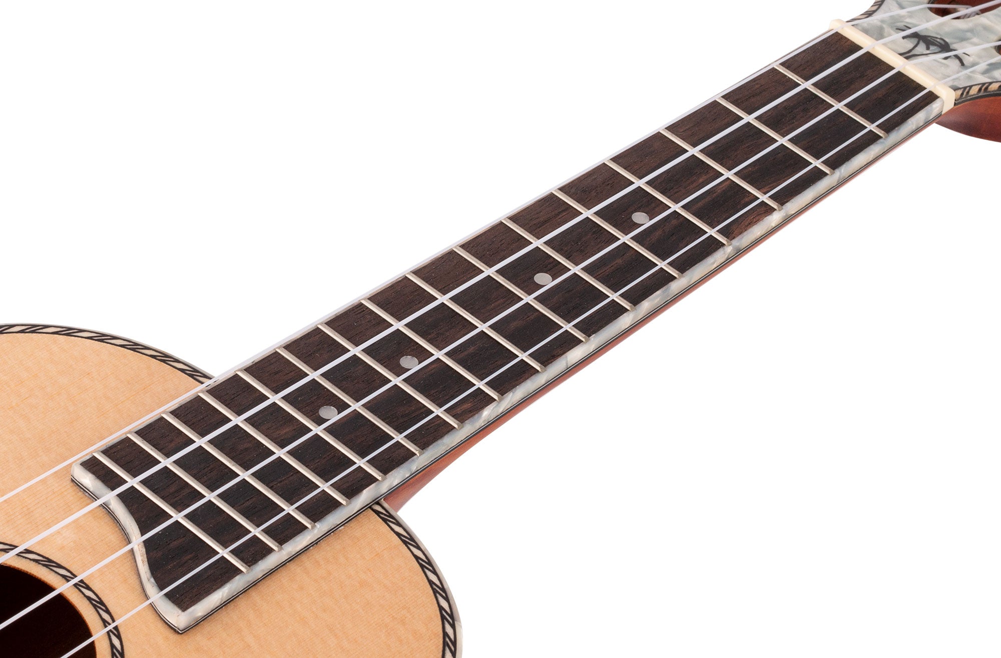 Mahalo | MP2 | Concert | Concert Ukulele