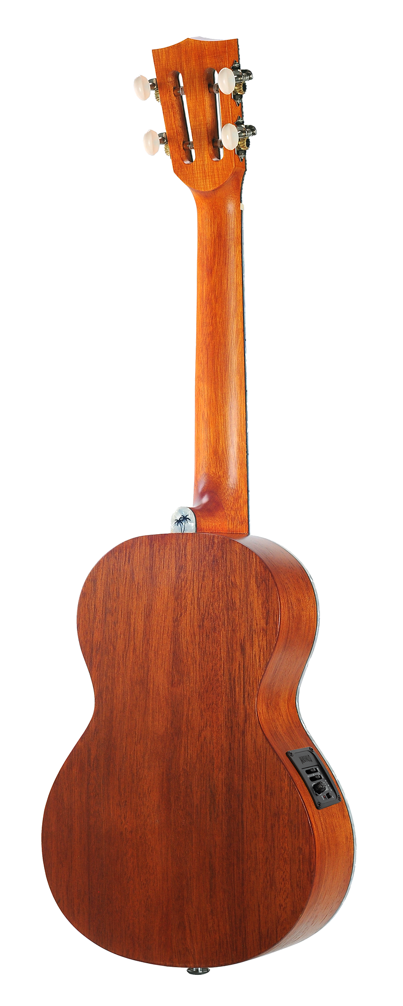 Mahalo | MP3E | Tenor - Electric Acoustic | Tenor Ukulele