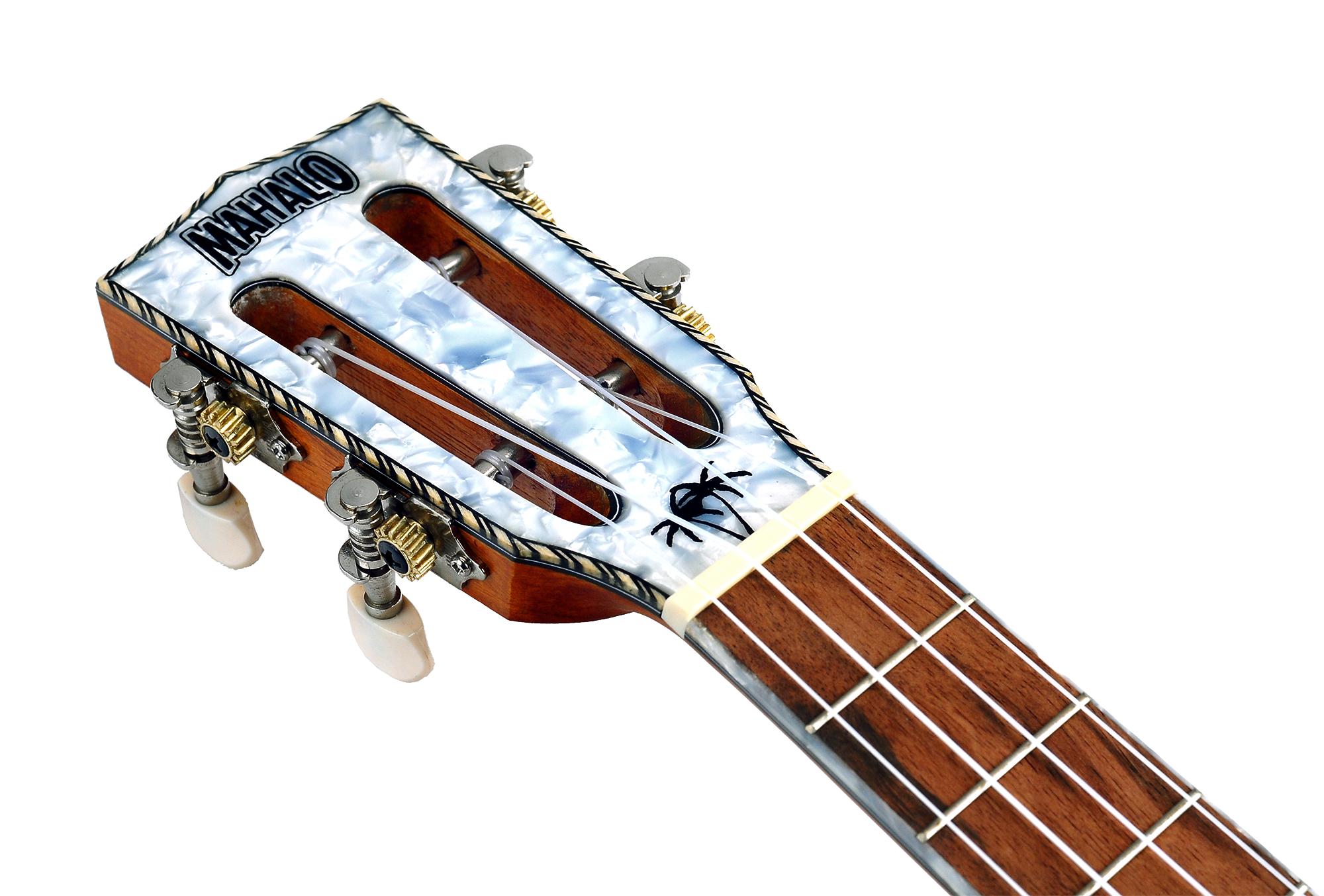 Mahalo | MP3E | Tenor - Electric Acoustic | Tenor Ukulele