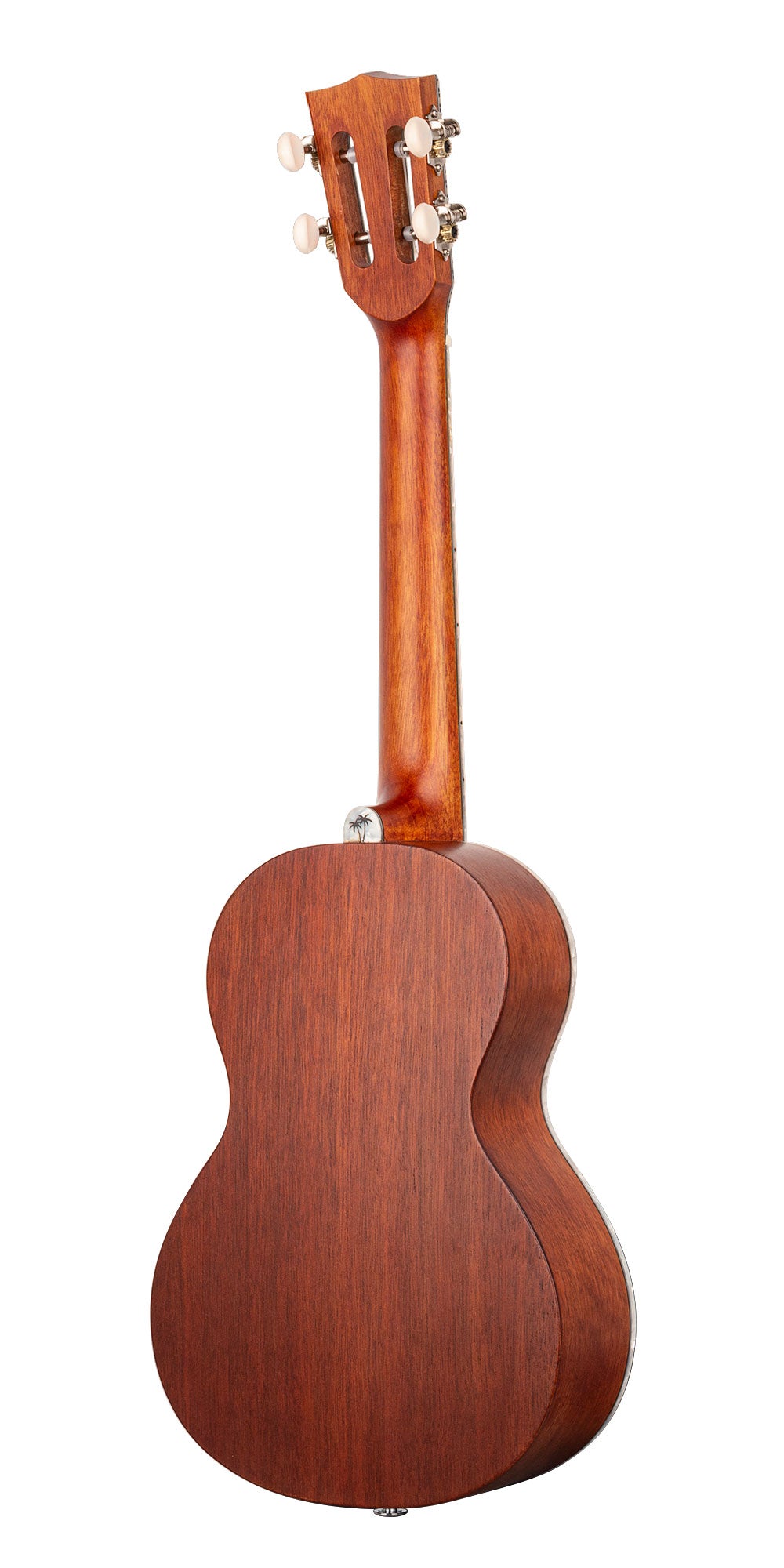 Mahalo | MP3 | Tenor | Tenor Ukulele