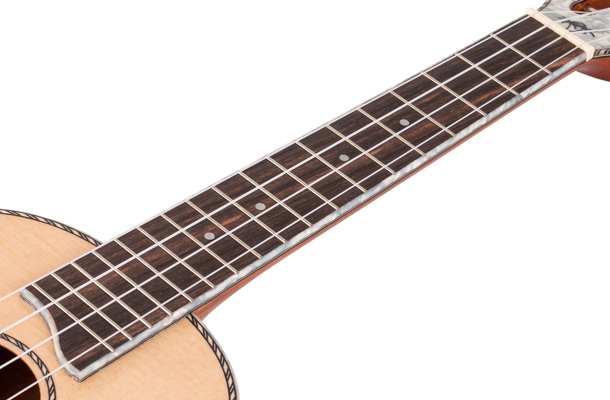Mahalo | MP3 | Tenor | Tenor Ukulele