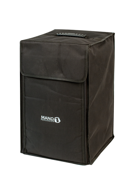 Mano Percussion | MP985M | Cajon | Maple