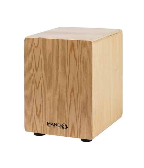 Mano Percussion | MP988M | Mini Cajon  | Maple