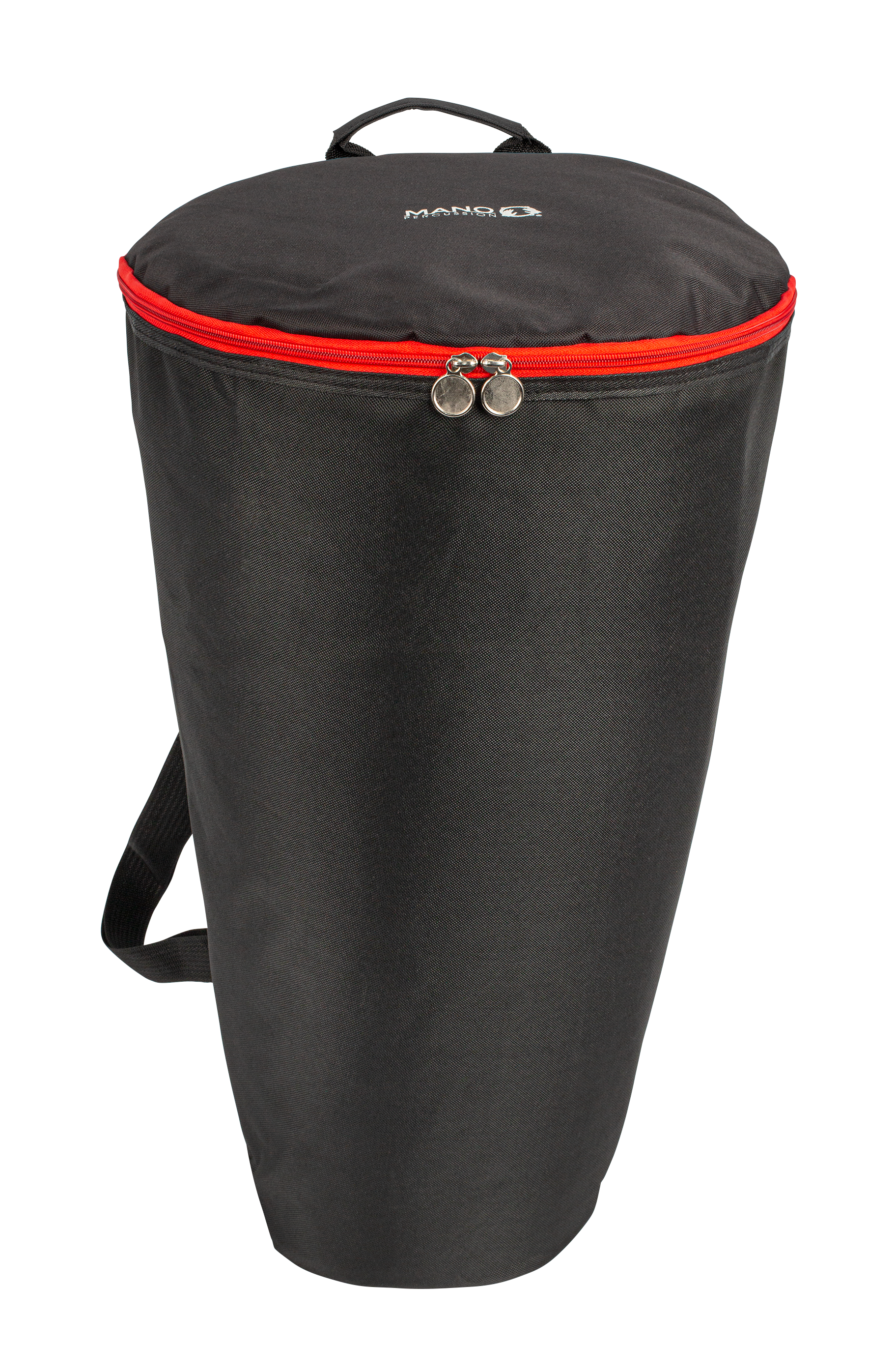 Mano Percussion | MPC05BK | Tunable Djembe | Black
