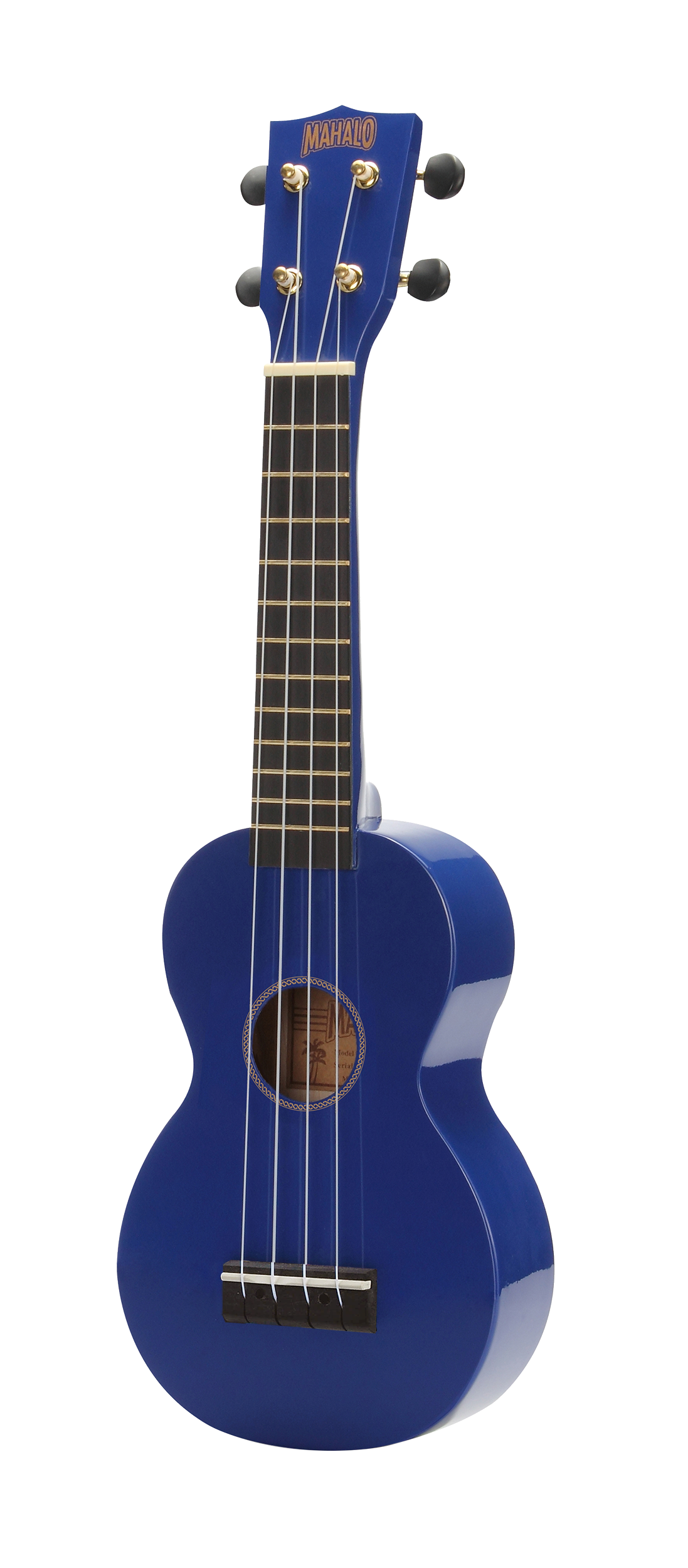 Mahalo | MR1bu | Soprano | Soprano Ukulele