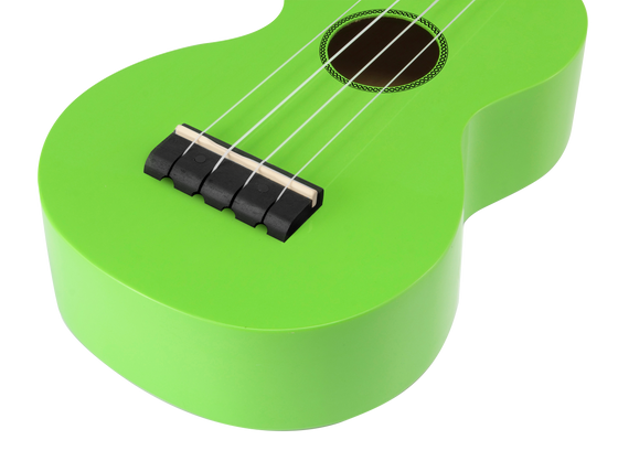 Mahalo | MR1gn | Soprano | Soprano Ukulele