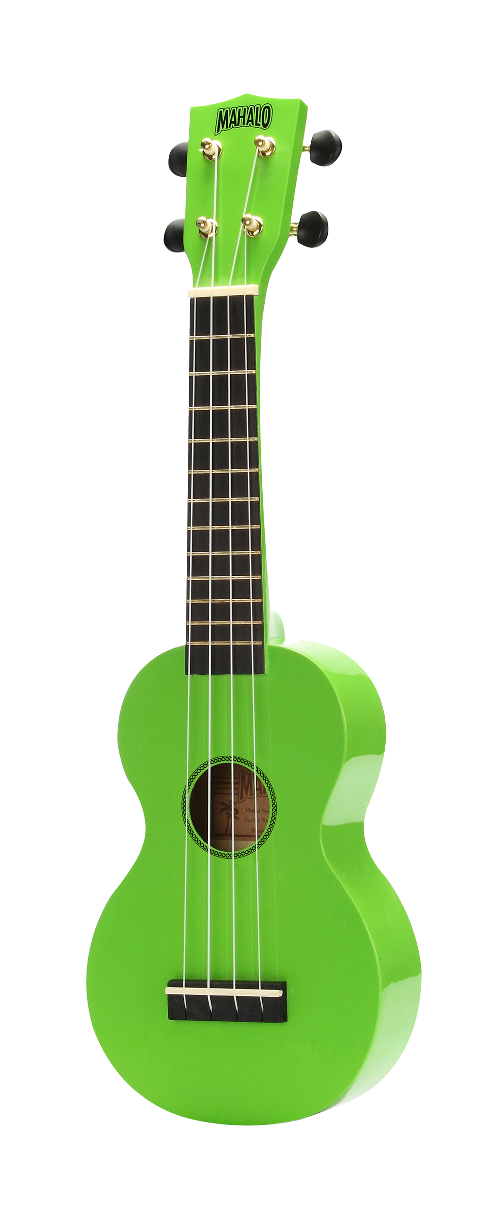 Mahalo | MR1gn | Soprano | Soprano Ukulele
