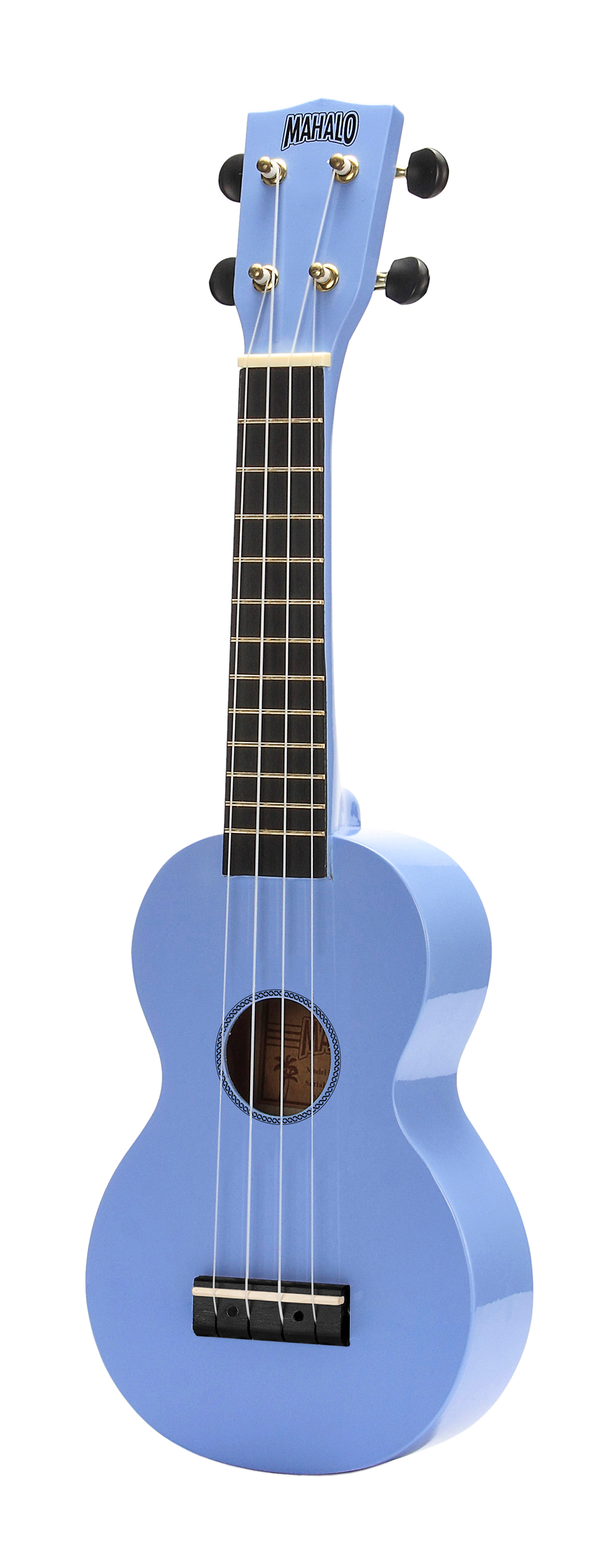 Mahalo | MR1lbu | Soprano | Soprano Ukulele