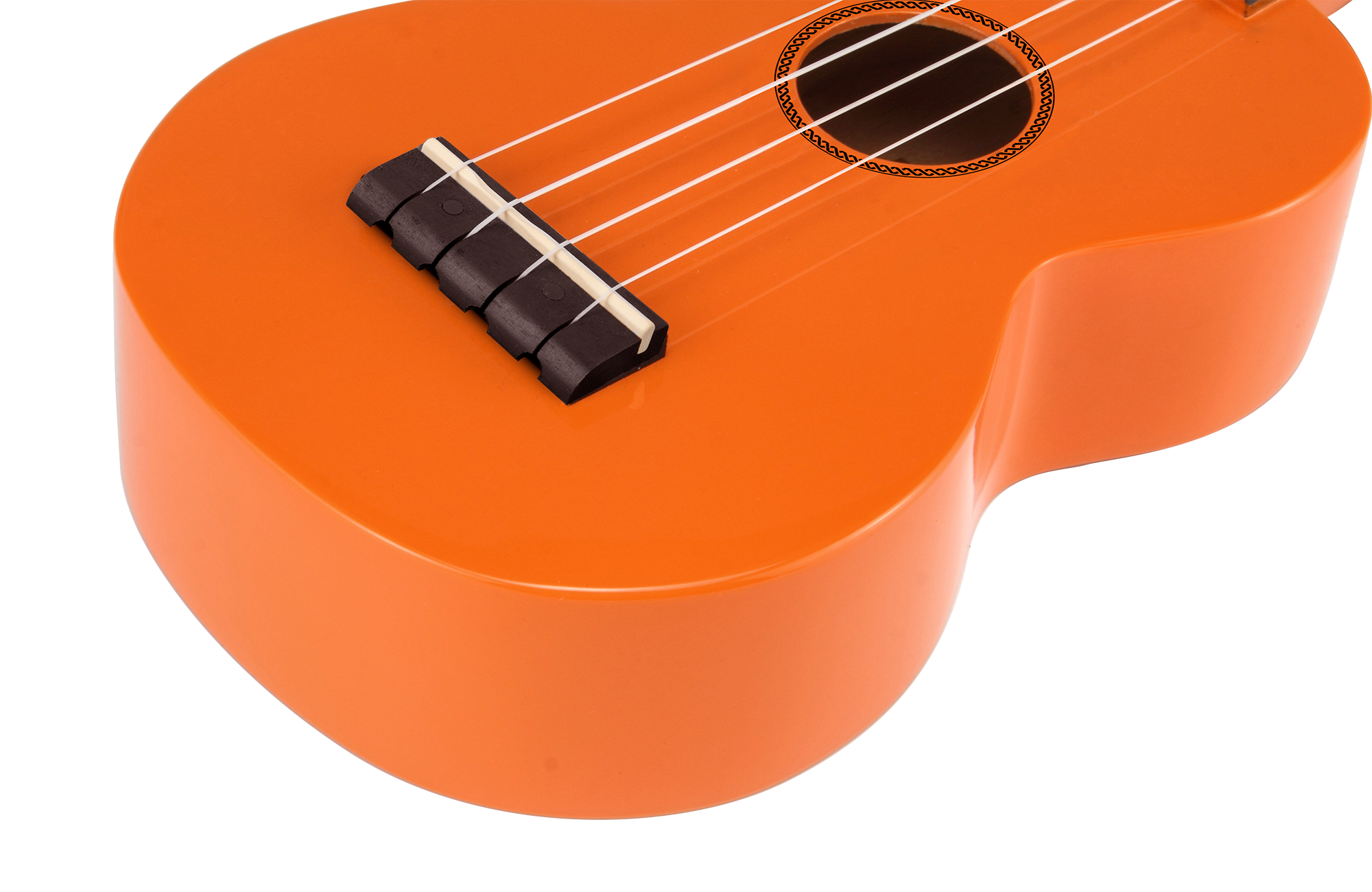 Mahalo | MR1or | Soprano | Soprano Ukulele