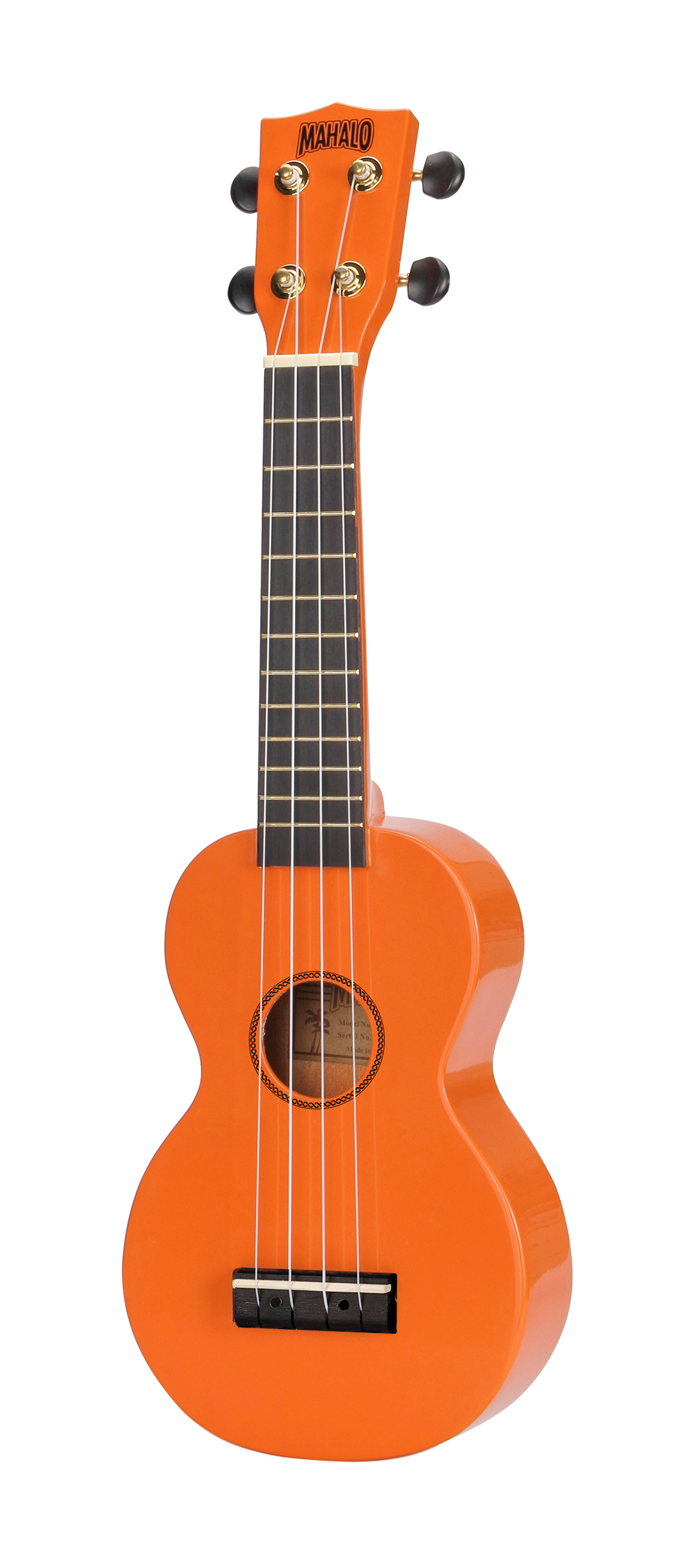 Mahalo | MR1or | Soprano | Soprano Ukulele