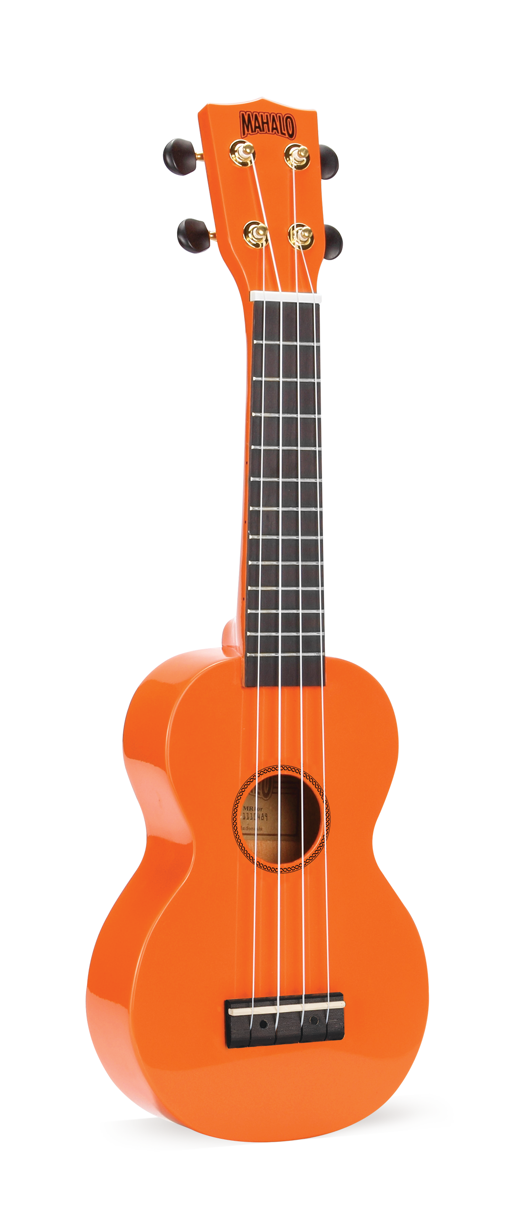 Mahalo | MR1or | Soprano | Soprano Ukulele