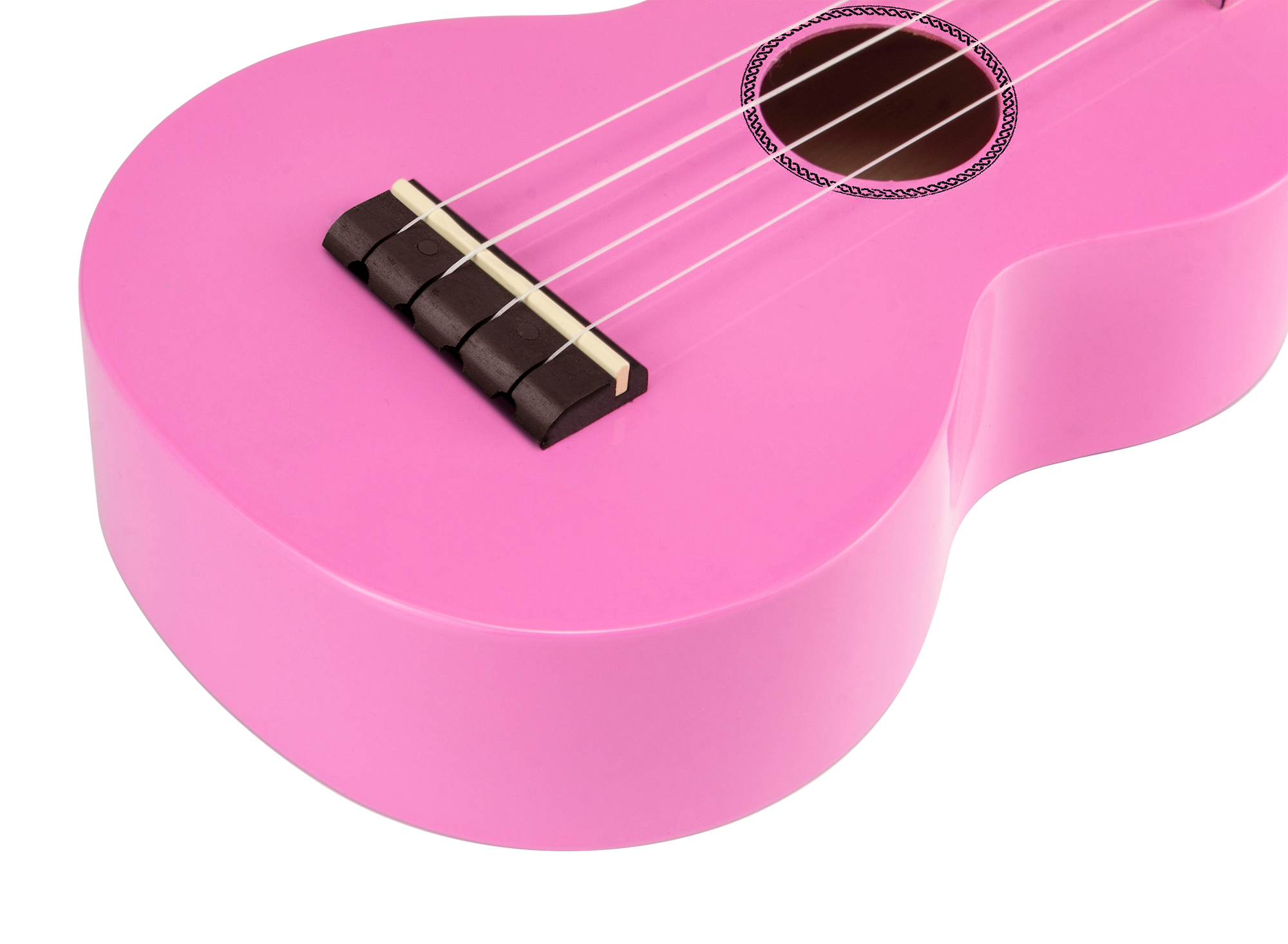 Mahalo | MR1pk | Soprano | Soprano Ukulele