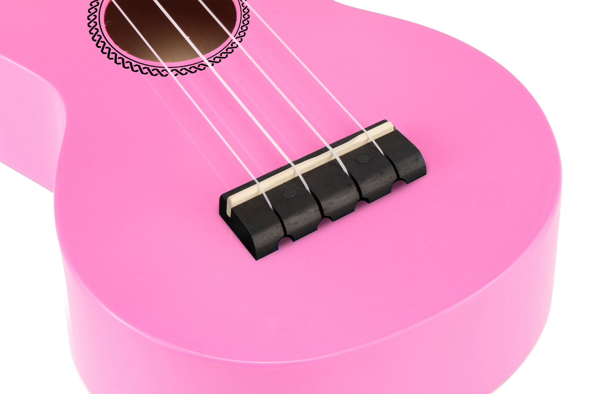 Mahalo | MR1pk | Soprano | Soprano Ukulele