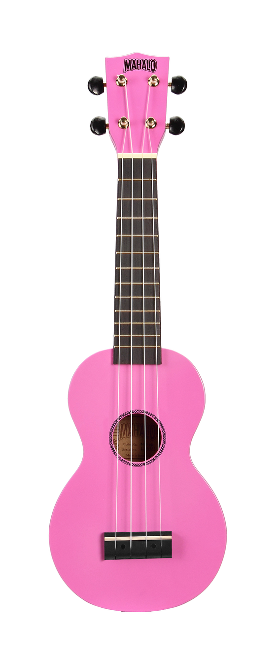 Mahalo | MR1pk | Soprano | Soprano Ukulele