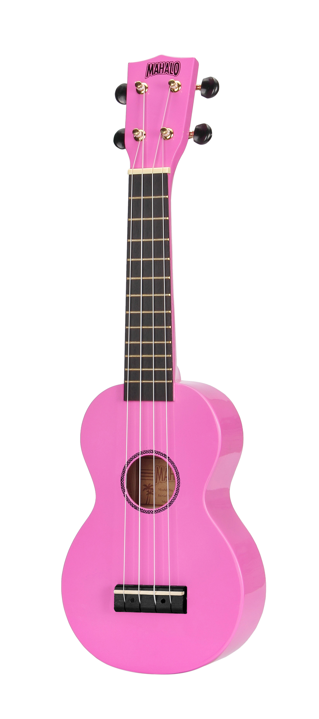 Mahalo | MR1pk | Soprano | Soprano Ukulele
