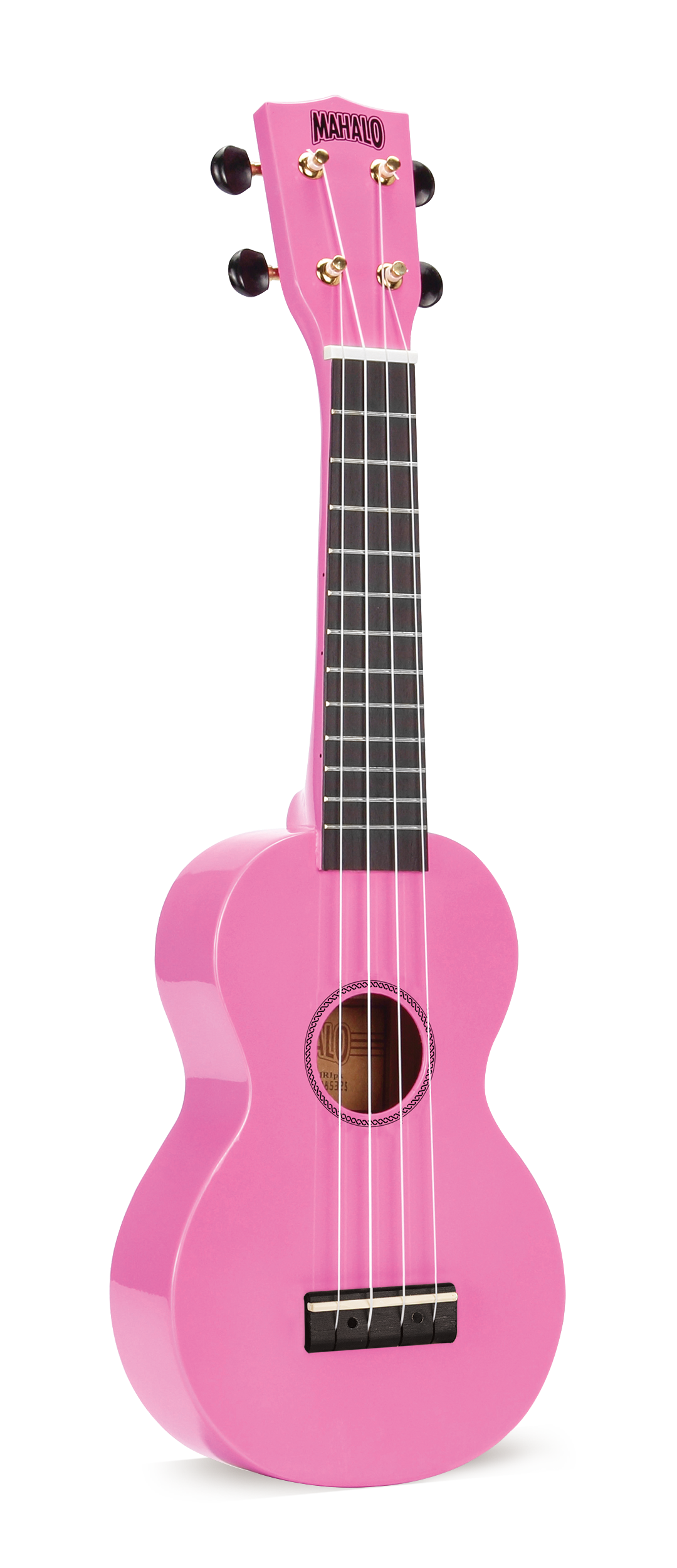 Mahalo | MR1pk | Soprano | Soprano Ukulele