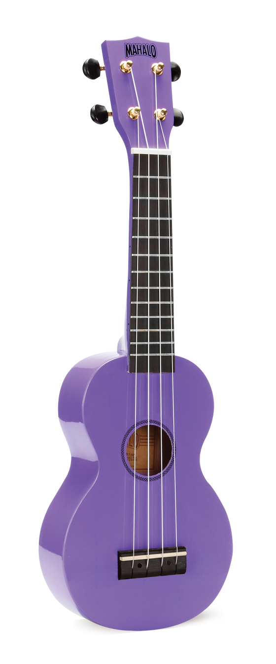 Mahalo | MR1pp | Soprano | Soprano Ukulele