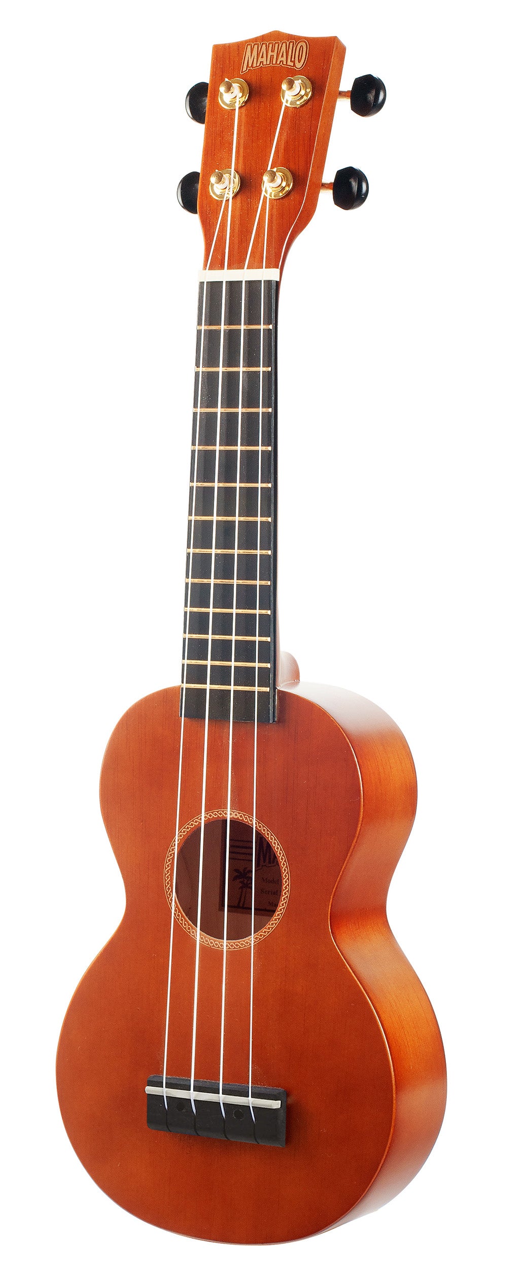 Mahalo | MR1tbr | Soprano | Soprano Ukulele