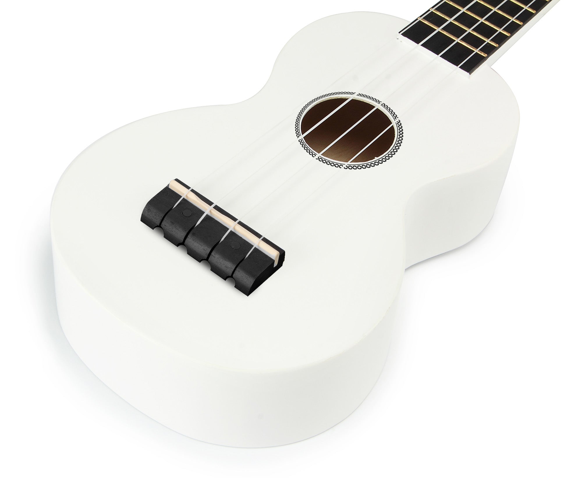 Mahalo | MR1wt | Soprano | Soprano Ukulele