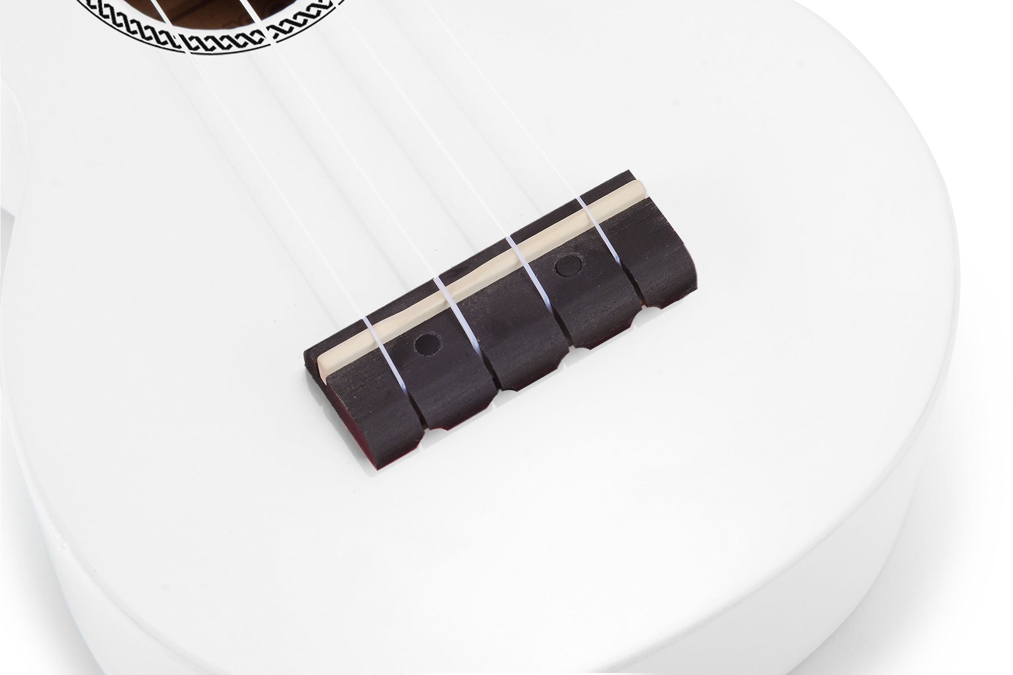 Mahalo | MR1wt | Soprano | Soprano Ukulele