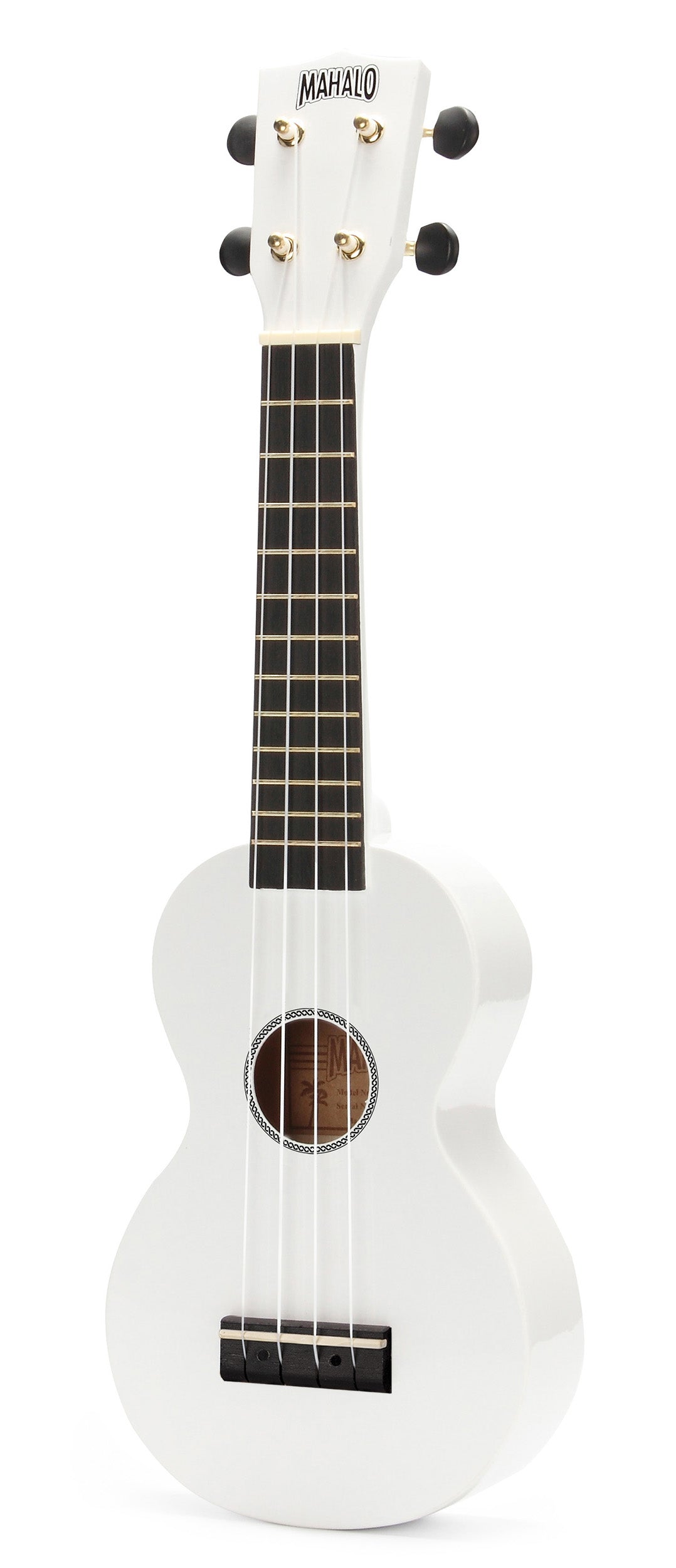 Mahalo | MR1wt | Soprano | Soprano Ukulele