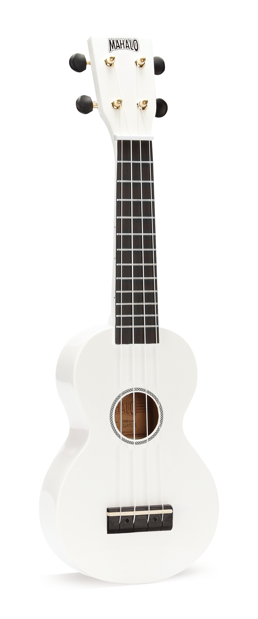 Mahalo | MR1wt | Soprano | Soprano Ukulele