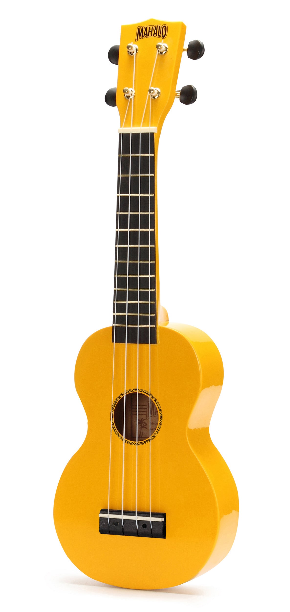 Mahalo | MR1yw | Soprano | Soprano Ukulele