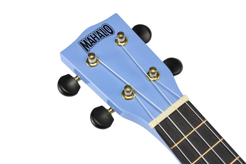 Mahalo | MR1lbu | Soprano | Soprano Ukulele