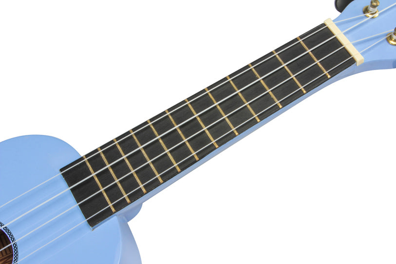 Mahalo | MR1lbu | Soprano | Soprano Ukulele