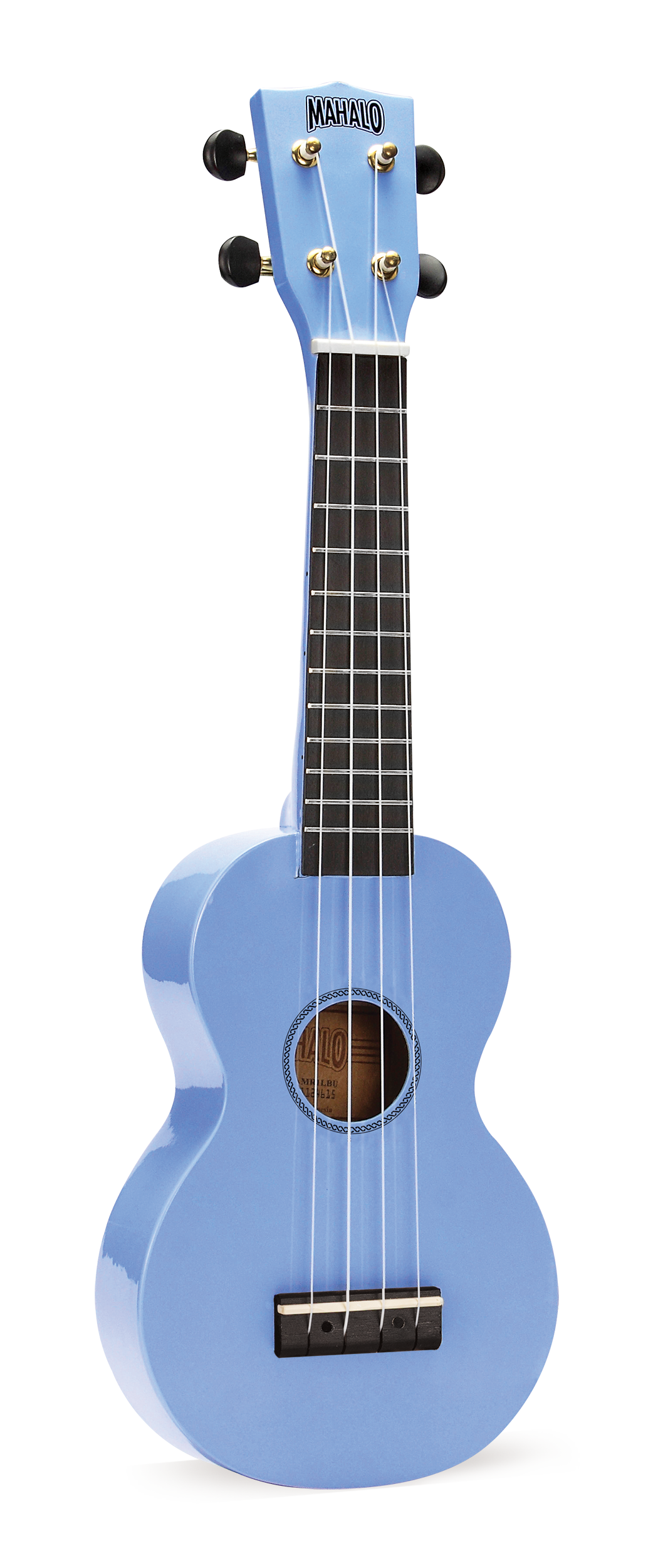 Mahalo | MR1lbu | Soprano | Soprano Ukulele