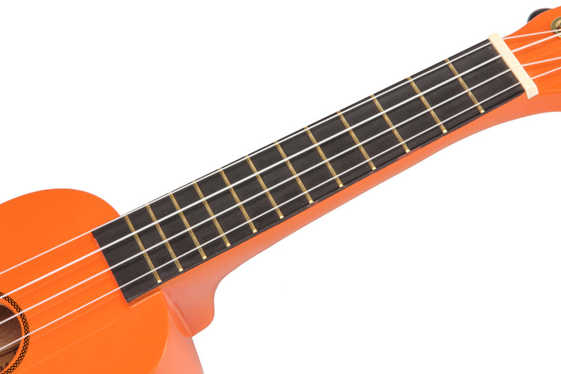 Mahalo | MR1or | Soprano | Soprano Ukulele