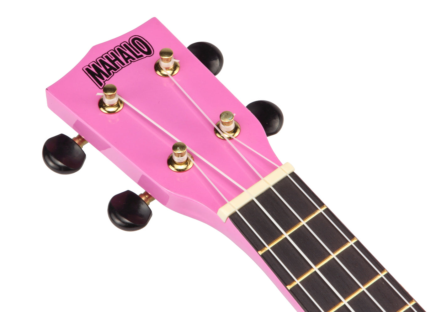 Mahalo | MR1pk | Soprano | Soprano Ukulele