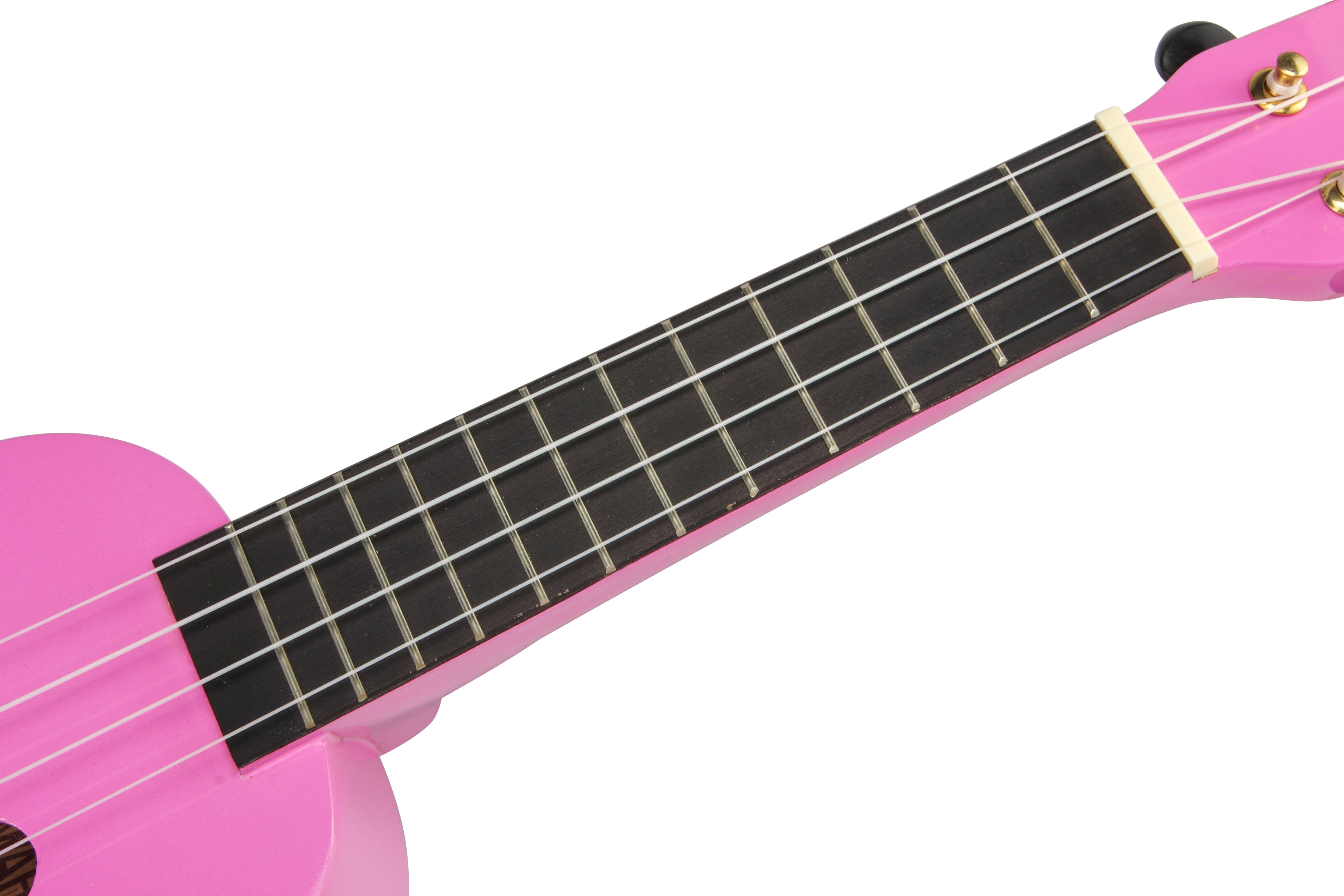 Mahalo | MR1pk | Soprano | Soprano Ukulele