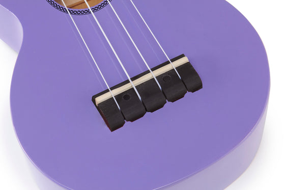Mahalo | MR1pp | Soprano | Soprano Ukulele