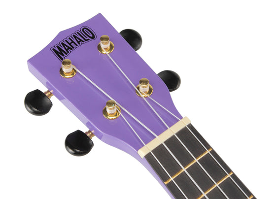 Mahalo | MR1pp | Soprano | Soprano Ukulele