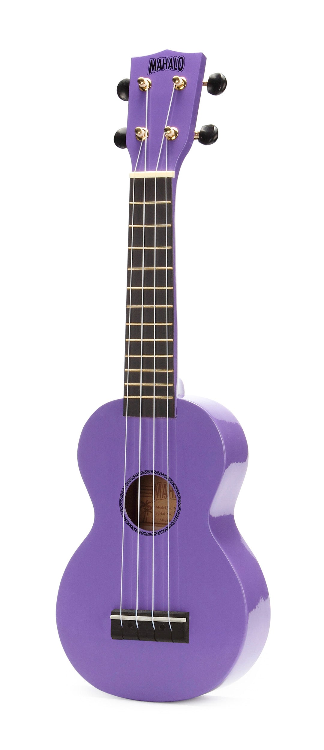 Mahalo | MR1pp | Soprano | Soprano Ukulele