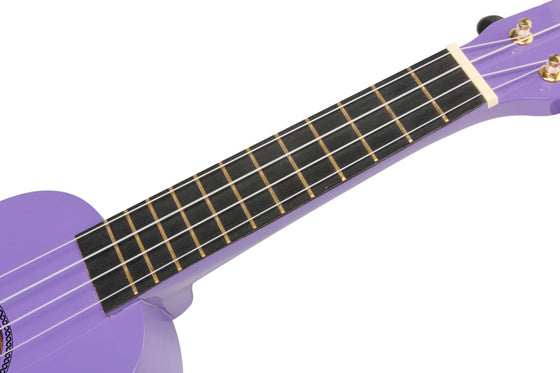 Mahalo | MR1pp | Soprano | Soprano Ukulele