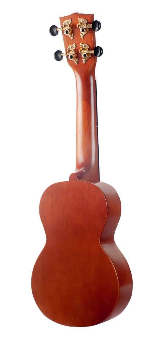 Mahalo | MR1tbr | Soprano | Soprano Ukulele